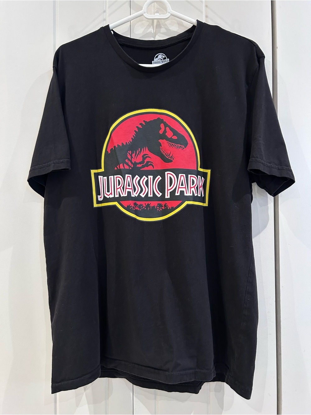Jurassic World Dominion ‘Jurassic Park’ tee